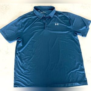 Under Armor polo XXL